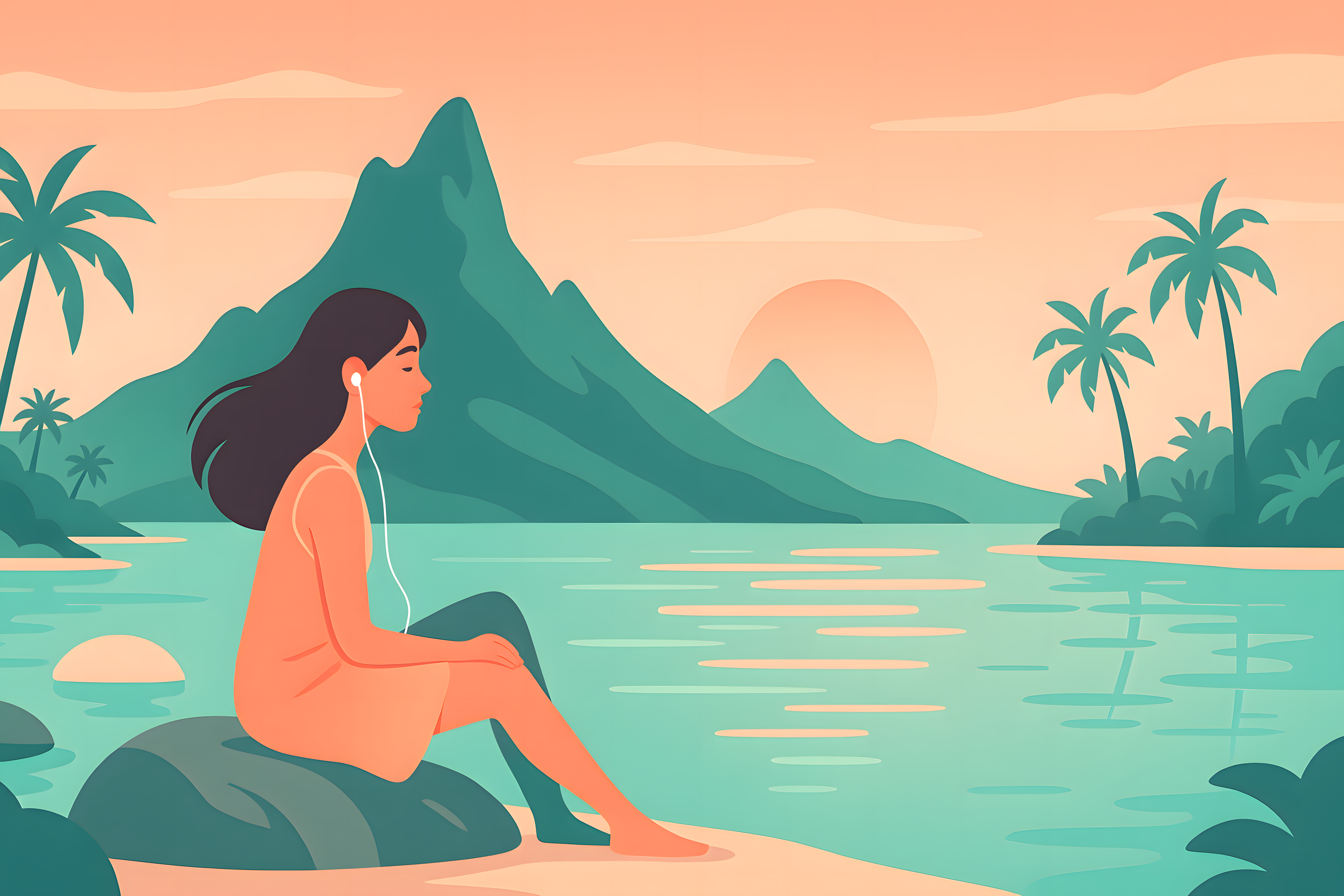 Inspiration visuelle Kava